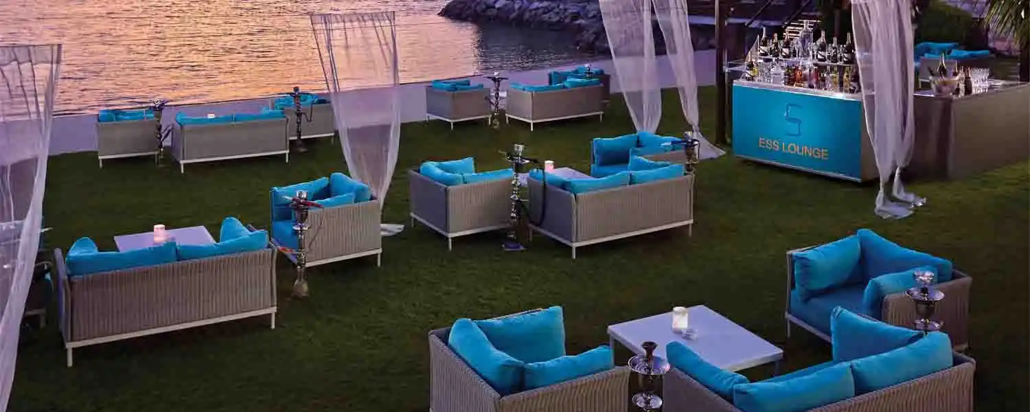 Shangri-La Qaryat Al Beri-1